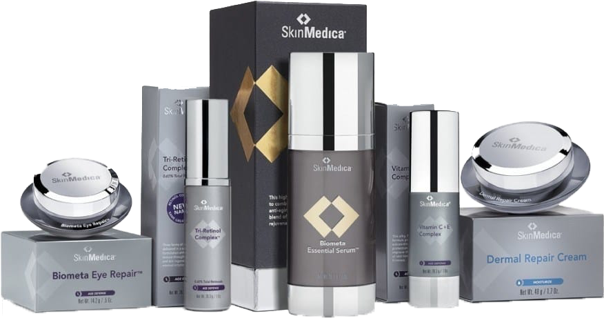 SkinMedica Products