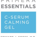 Primera essentials C serum calming gel