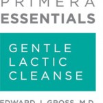 Primera Essentials Gentle Lactic Cleanse