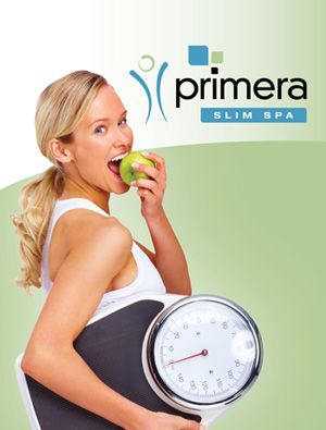 Primera slim spa