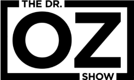 the dr. oz show logo