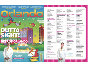 orlando magazine best of orlando best plastic surgeon dr edward j gross