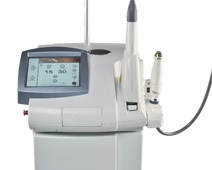cynosure icon laser machine
