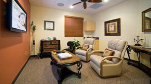 computer imaging room