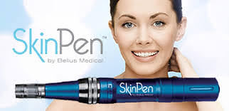 skin pen product
