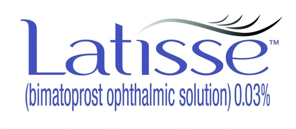 Latisse logo