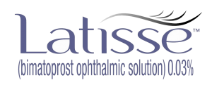 Latisse logo