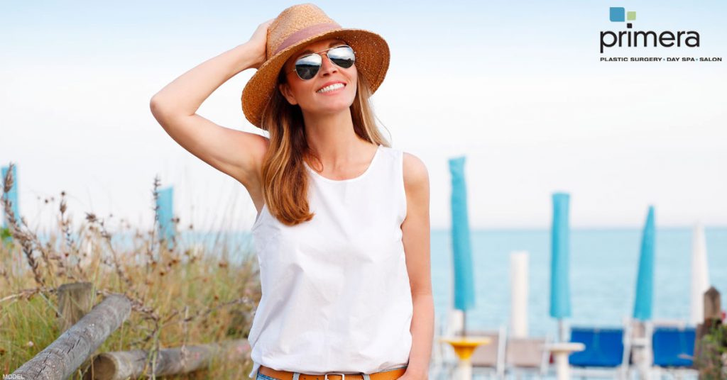 Repair Sun Damage with These 5 Nonsurgical Treatments