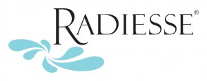 Radiesse logo