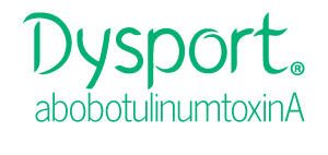 dysport logo