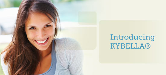 Learn about KYBELLA from our Orlando plastic surgery practice.