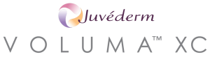 juvederm voluma logo