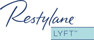 restylane lyft logo