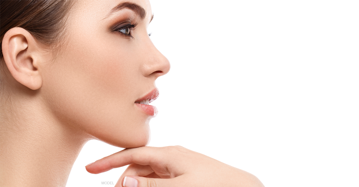 Learn about rhinoplasty in Orlando