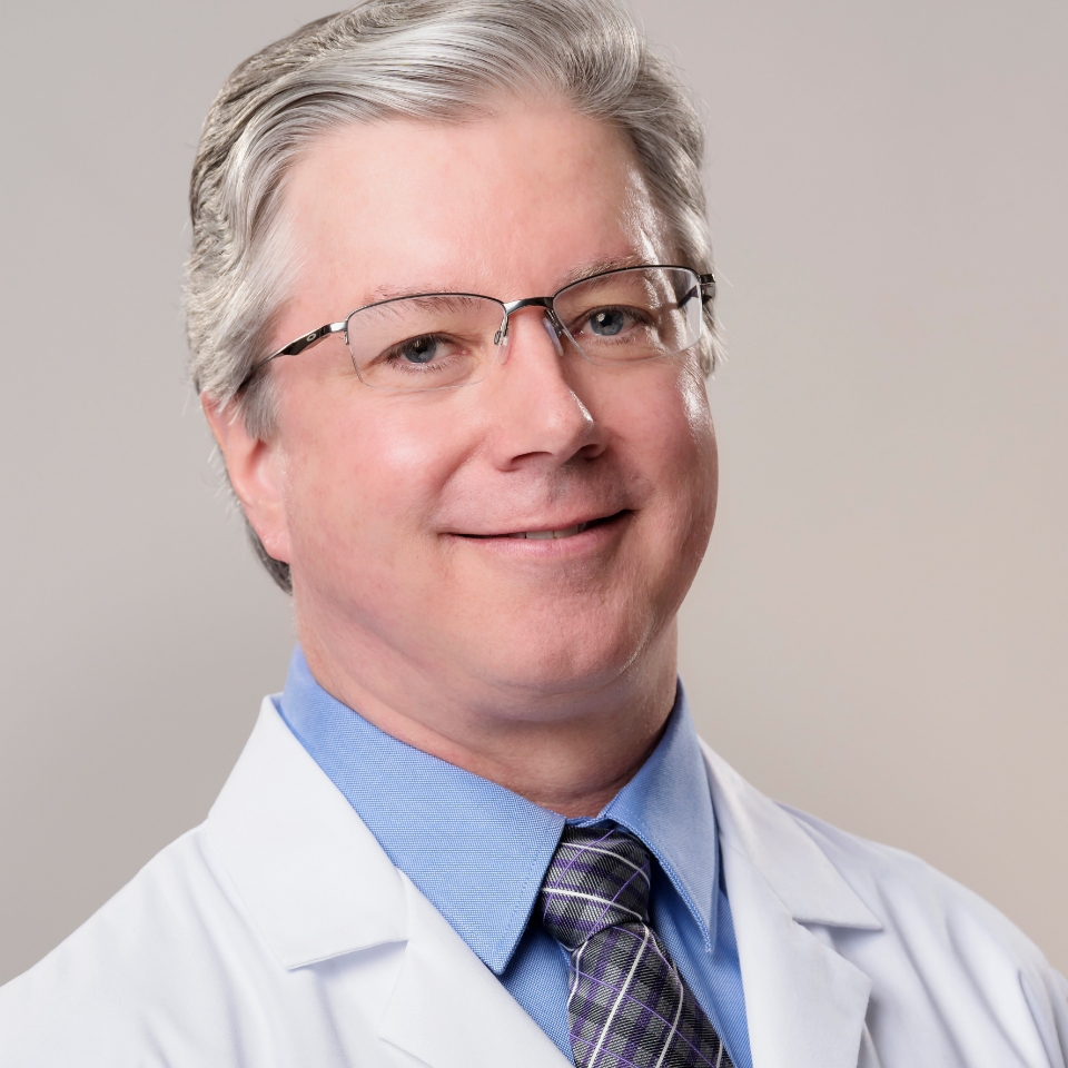 Doctor Edward J. Gross, doctor at Primera Plastic Surgery