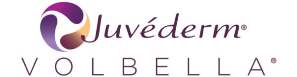 Juvederm Volbella Logo