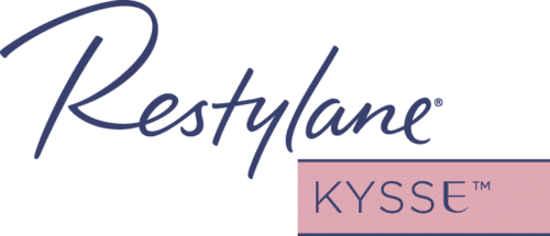 Restylane Kysse Logo