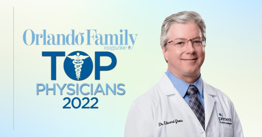 Primera Top Physicians 2022