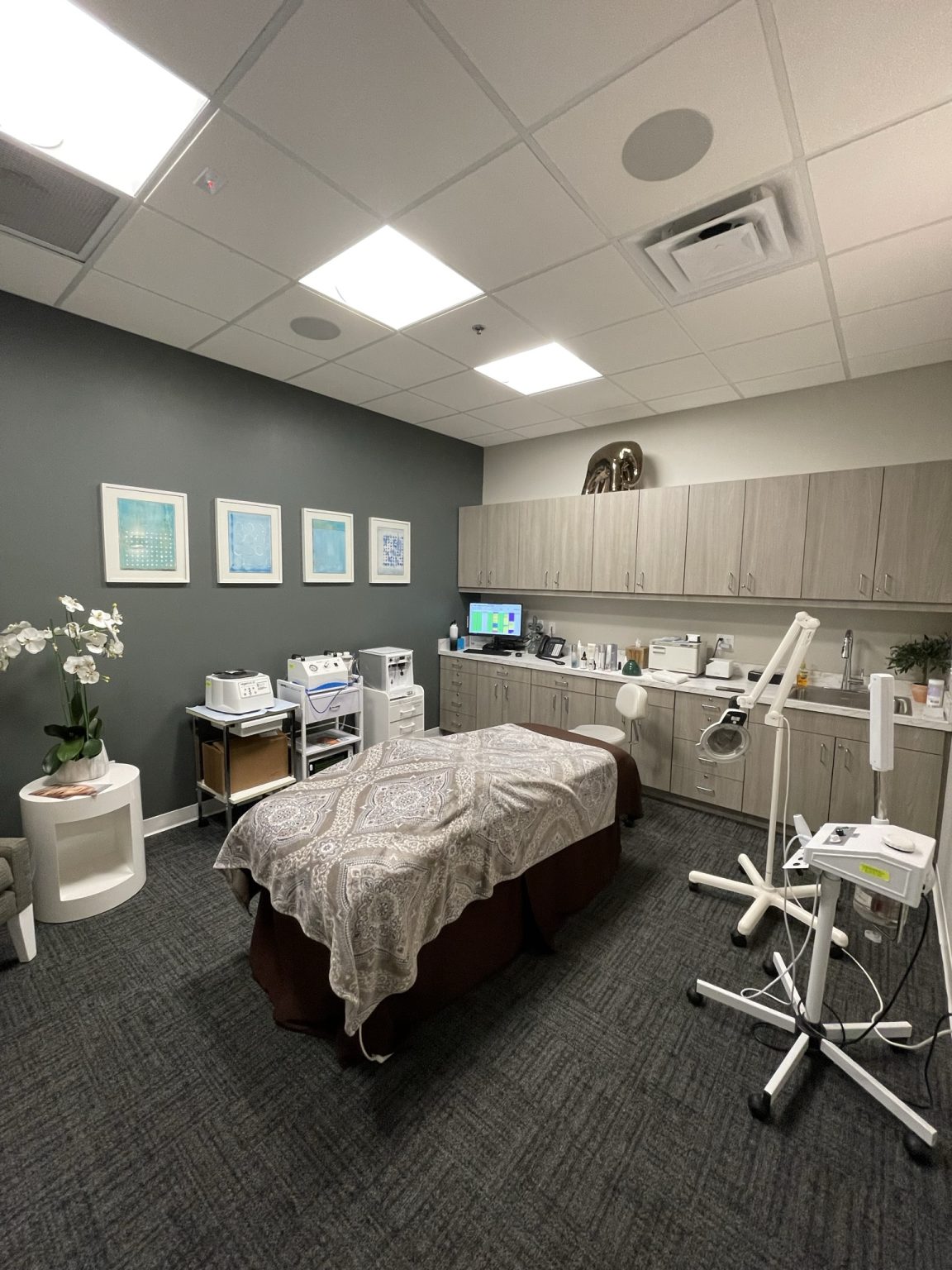 Plastic Surgery for Orlando, FL Tour Our Facility Primera Plastic