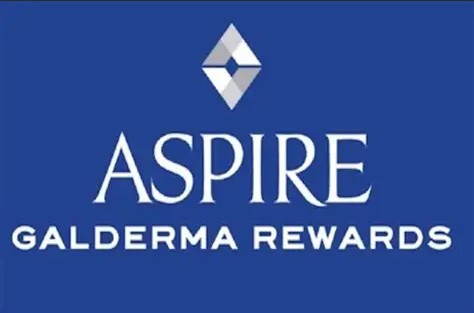 Aspire Rewards logo