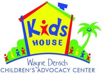 Kids House Logo